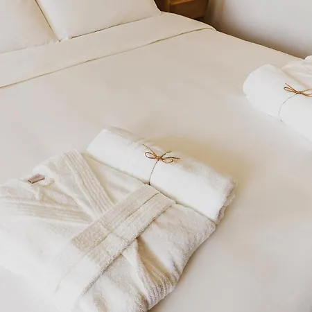 Pensión L'eden Luxury & Garden 3*