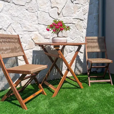 Pensión L'eden Luxury & Garden Modugno