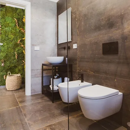 L'eden Luxury & Garden 3* Modugno
