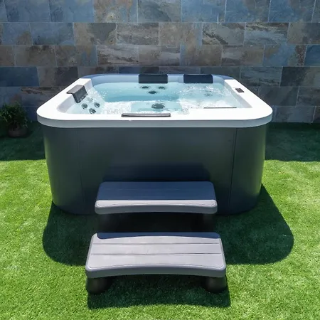 L'eden Luxury & Garden Pensión Modugno